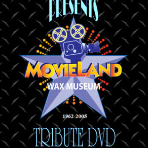 MLWM DVD